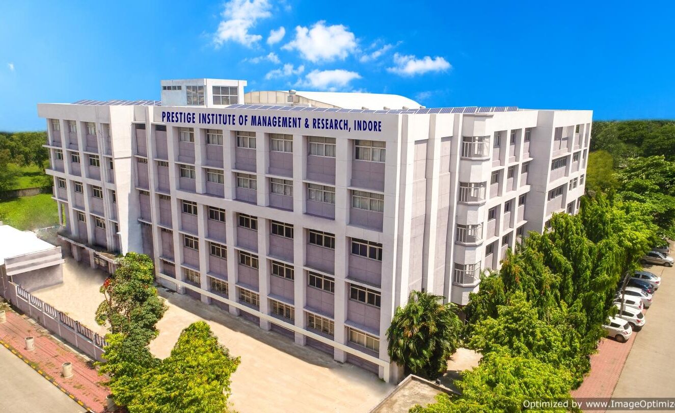 Prestige College