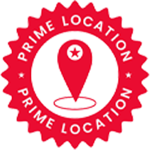 Prime Property Location