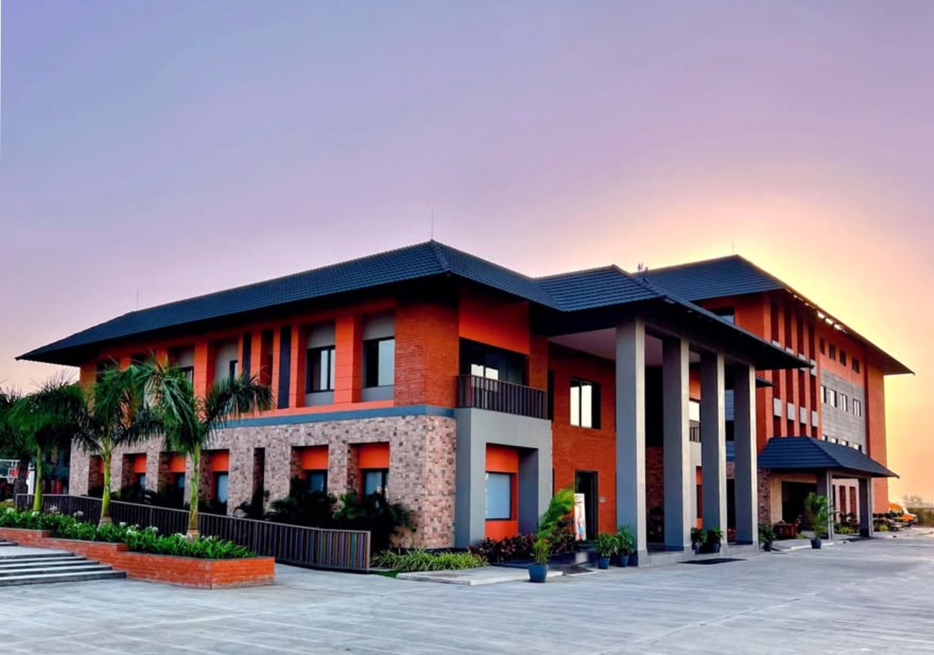 Shishukunj School
