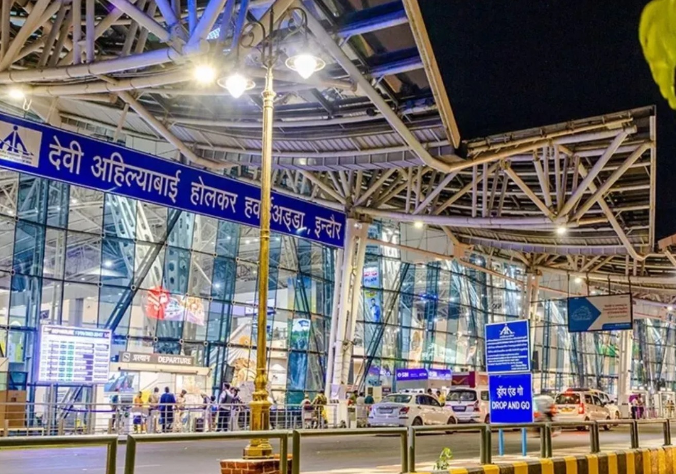 Airport 