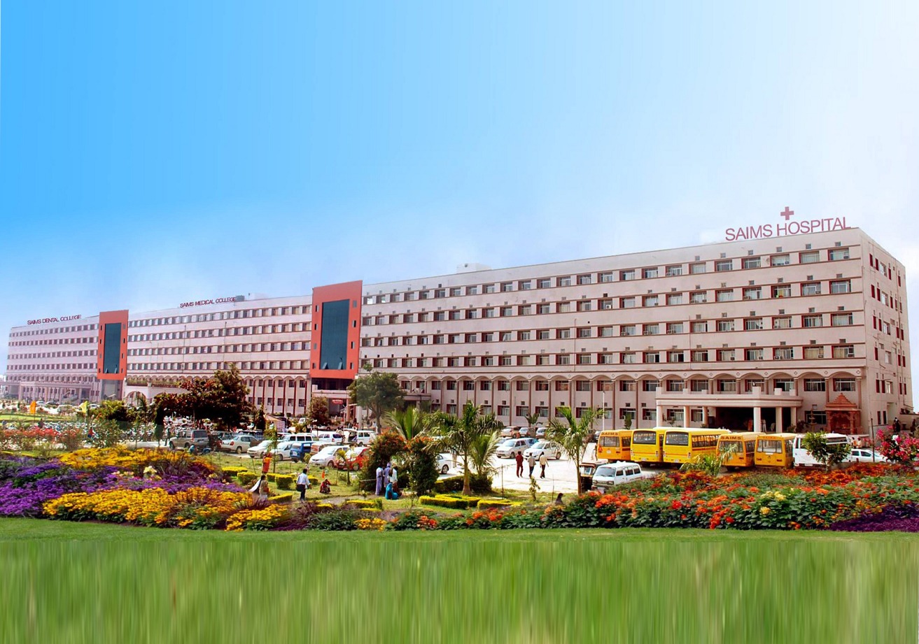Arvindo Hospital